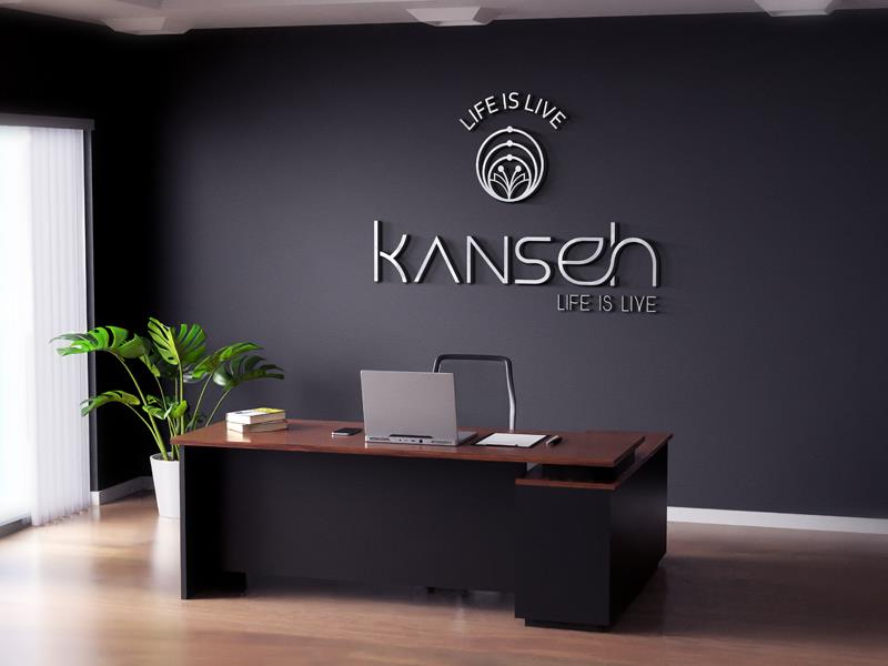 Kanseh officially started its activity in Iran in 2010